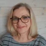 Sanita Gruzinska